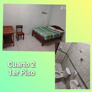 Edificio Bagazan - Iquitos - 3