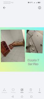 Edificio Bagazan - Iquitos - 2