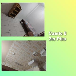Edificio Bagazan - Iquitos - 1