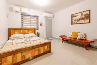 Transcient House Trece Martires Home Sweet Home - Quintana - 0