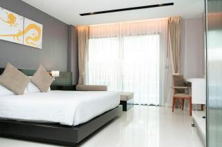Beachfront Deluxe BR Infinity Pool Patong Phuket - Patong Beach - 3