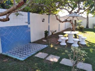 Sítio em Barra de Jacuípe - Camaçari - 7