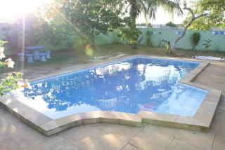Sítio em Barra de Jacuípe - Camaçari - 0