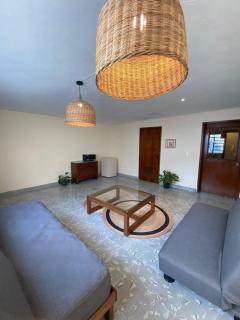 Mola Mola Rooms - Mérida - 1
