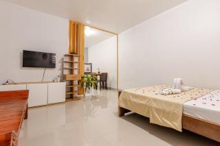 Transcient House Trece Martires Home Sweet Home - Quintana - 4