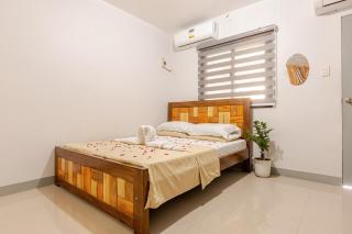 Transcient House Trece Martires Home Sweet Home - Quintana - 1
