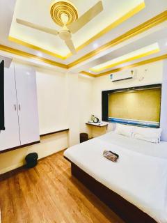 Sarai Inn - Calcutta - 2