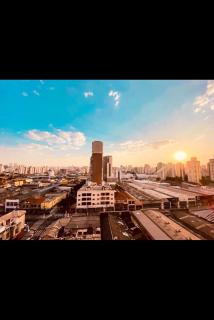 Studio 135, com AR Condicionado a 50 mts do METRÔ Brás Rua Coronel Mursa, 56 - São Paulo - 3