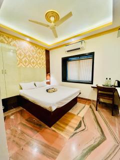 Sarai Inn - Calcutta - 3