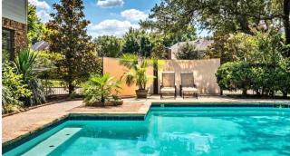 A Peaceful Getaway near NRG & Medical Center - Houston - 0