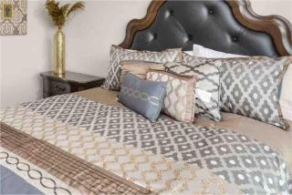 A Peaceful Getaway near NRG & Medical Center - Houston - 3