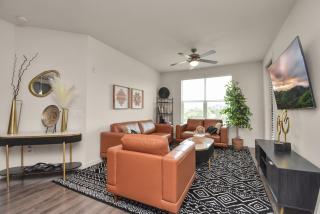 A Peaceful Getaway near NRG & Medical Center - Houston - 1