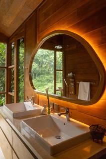 Japanese Ubud-Style Villa Near Pererenan, Canggu - Tumbak Bayuh - 7