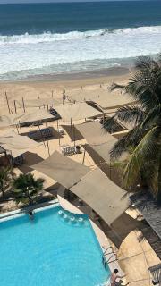 Condominio Agave del Mar - Coyuca - 3