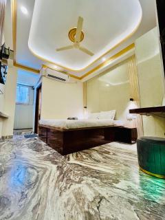 Sarai Inn - Calcutta - 5