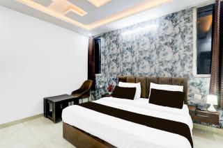 Super Townhouse Shaheed Path Near Ambedkar University Formerly Kings Paradise - Bijnaur - 8