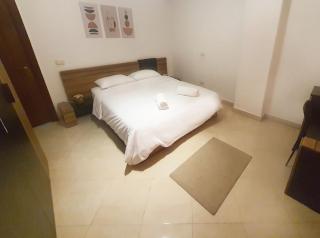 A stylish cozy apartment close to Cairo airport. - Cairo - 6
