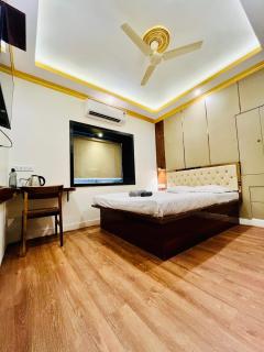 Sarai Inn - Calcutta - 7