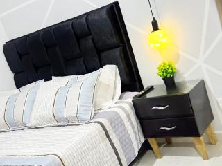Apartamento con piscina - Ibagué - 7