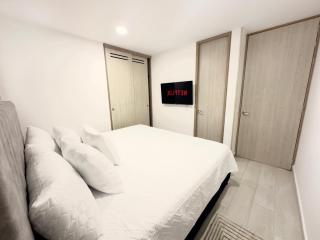 Apartamento con piscina - Ibagué - 8
