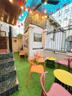 Heritage Corner Hostel - Hanoi - 0