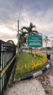 Homestay Al Busyra - Kuala Terengganu - 0