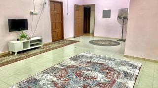 Homestay Al Busyra - Kuala Terengganu - 9