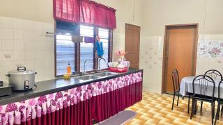Homestay Al Busyra - Kuala Terengganu - 7