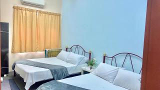 Homestay Al Busyra - Kuala Terengganu - 6