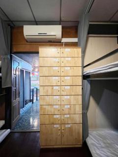 Heritage Corner Hostel - Hanoi - 3