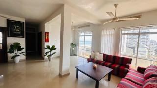Salt Breeze sea view Apartment Mount Lavinia - Mount Lavinia - 6