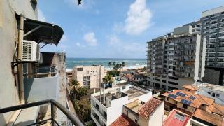 Salt Breeze sea view Apartment Mount Lavinia - Mount Lavinia - 3