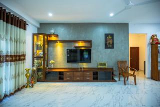 Charming Villa - - 2