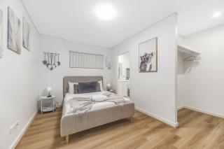 Brand new wood floor apartment located in Wolli Creek - Sydney - 8