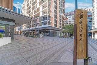 Brand new wood floor apartment located in Wolli Creek - Sydney - 7