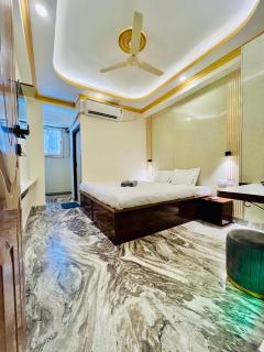 Sarai Inn - Calcutta - 8