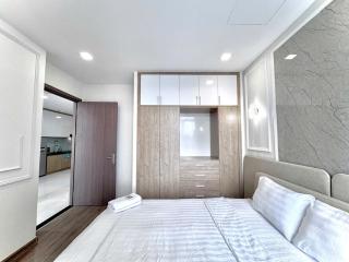 LUNA Apartment - Luxury Residence Landmark 81 Area - Ho Chi Minh-stad - 1