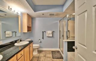 Oceanfront Crescent Shores Unit 106-Sleep12-4 bedrooms-6 beds-3 bathrooms - North Myrtle Beach - 9