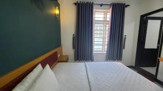 Minh Hà Hotel Hồ Chí Minh - Ho Chi Minh City - 8
