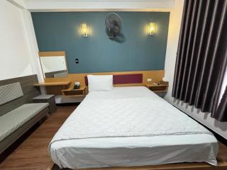 Minh Hà Hotel Hồ Chí Minh - Ho Chi Minh City - 6