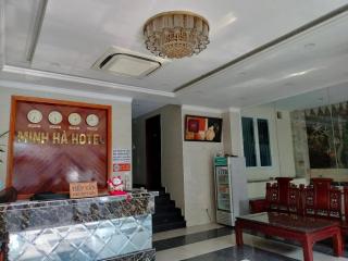 Minh Hà Hotel Hồ Chí Minh - Ho Chi Minh City - 3