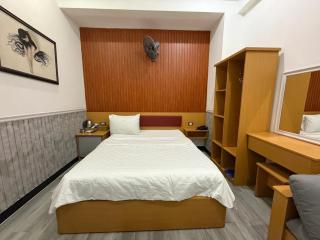 Minh Hà Hotel Hồ Chí Minh - Ho Chi Minh City - 1