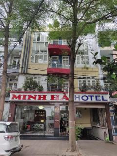 Minh Hà Hotel Hồ Chí Minh - Ho Chi Minh City - 0