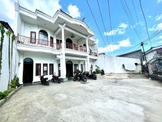 Yani Guesthouse - 1