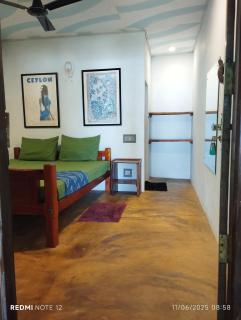 Wallama Villa - Ambalangoda - 5
