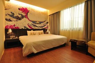 Qingquan Japanese Hot Springs - Checheng - 9