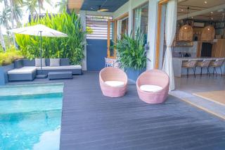 Ricehaven Luxury Villa with Starlink WIFI Villa2 - 7