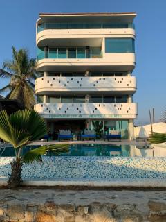 Condominio Agave del Mar - Coyuca - 5