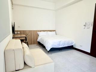 Sleep B&B - Donggang - 2