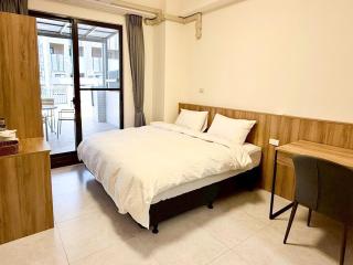Sleep B&B - Donggang - 0